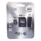 Carte memoire micro sd 64go classe 10 avec adaptateur sd Mobizen 