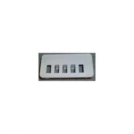 Support de sonde pour refrigerateur congelateur Beko 5715970100