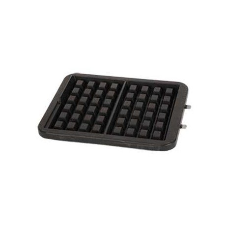 Plaque a gaufres pour gaufrier Krups TS-01040300