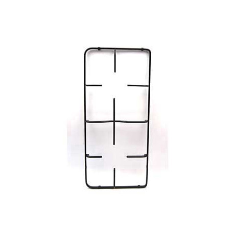 Grille double cuisiniere Beko 410300006