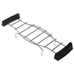 Chauffe-brioche pour toaster Delonghi TO1127