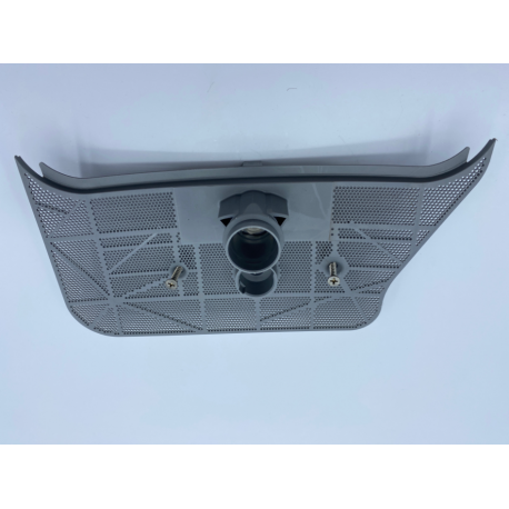 Half filter support 45cm pour lave-vaisselle Beko 1757830100