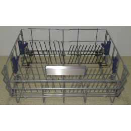 Lower rack gr. pour lave-vaisselle Beko 1766810005