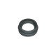 Joint etancheite manette pour table de cuisson Whirlpool C00333308