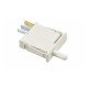 Interrupteur porte froid 0.2a - 0.1 a 250v 3 contacts Siemens 00609959