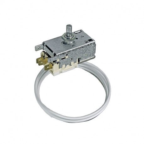 Thermostat k57l5807 k57l5807 pour refrigerateur Aeg 226214101