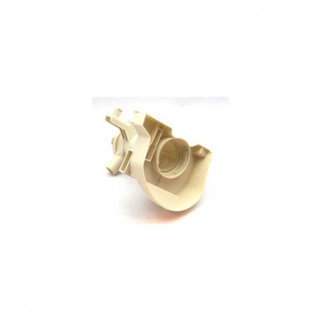 Corps pompe pilot2 pour lave-linge Electrolux 809051401