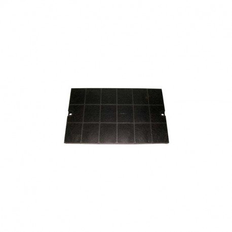 Filtre charbon pour hotte 45cm x 27cm Electrolux 92X3609
