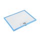 Filtre metal pour hotte Electrolux 5025123500