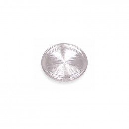 Hublot de lampe cuisiniere pour four Brandt DP0019553