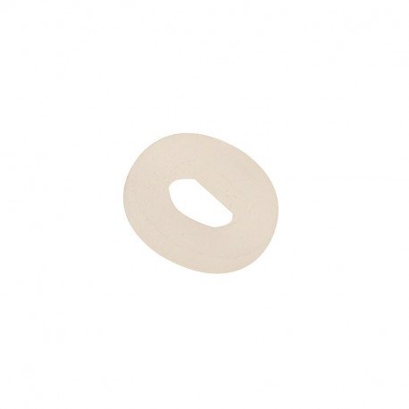 Entretoise de manette 12mm x 2mm pour table de cuisson Electrolux 355612506