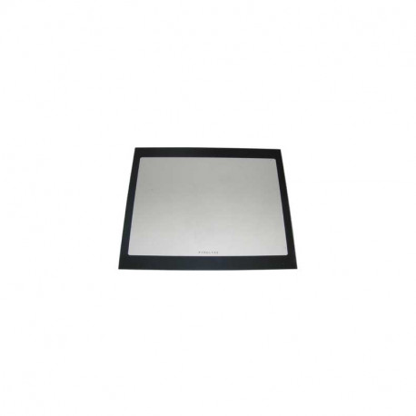 Verre interieur porte pour four imprime Juno 387129301