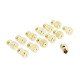 Jeu gicleurs gaz butane/prop cuisiniere pour table de cuisson Arthur Martin 5025383600
