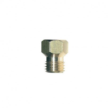 Injecteur diam 6mm - no 110 four table de cuisson Whirlpool 909010409