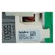 Moteur de cyclage nidec 2 contacts - 100w - 220/240v Multi-marques