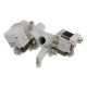 Pompe vidange 30w pour lave-linge ebs021/0043 - ebs 018-0042a Fagor L71B016I6