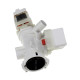 Pompe vidange 30w pour lave-linge ebs021/0043 - ebs 018-0042a Fagor L71B016I6
