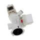 Pompe vidange 30w pour lave-linge ebs021/0043 - ebs 018-0042a Fagor L71B016I6