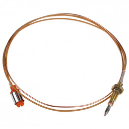 Thermocouple 650 mm cuisson pour cuisiniere Smeg H546591