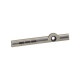 Barrette de touches pour four De Dietrich 72X0343
