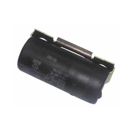 Condensateur 50/64mf 280v electrolytique robot Gaggenau 600018S