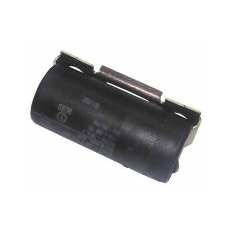 Condensateur 50/64mf 280v electrolytique robot Gaggenau 600018S