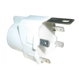 Condensateur antiparasite pour four Brandt AS0020339