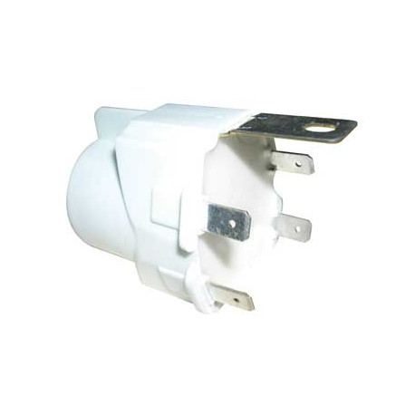 Condensateur antiparasite pour four Brandt AS0020339