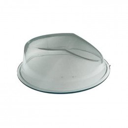 Hublot verre pour lave-linge diam. ext. 36 cm - int. 33 cm Fagor L49A002B8