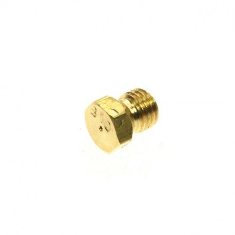 Injecteur gaz butane prop table de cuisson Brandt C730358N9