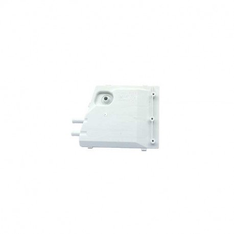 Couvercle porte bac less. pour lave-linge Candy 70037866