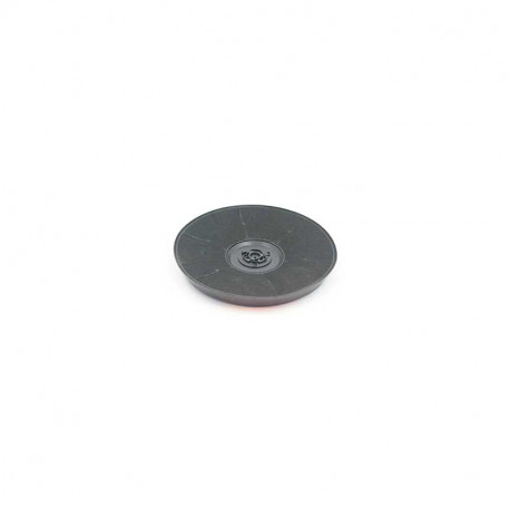Filtre charbon eff57/e233 diam 23.3 cm - hauteur 2 cm Beko C00922659