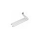Thermoplongeur 2980w pour lave-vaisselle De Dietrich 31X7766