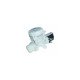 Electrovanne 3 pour lave-vaisselle Thomson 31X5040