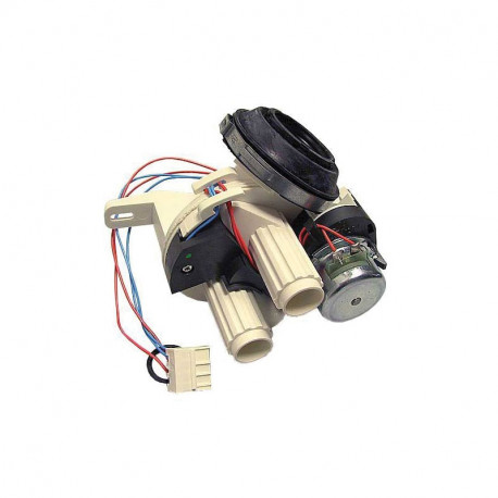 Clapet d'aspersion pour lave-vaisselle Brandt 32X1675