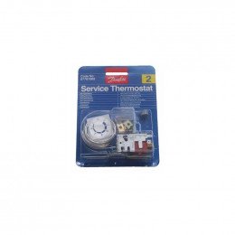 Thermostat n°2 danfoss 077b4055 077b7002 Multi-marques Thermostat n°2 danfoss 077b4055 077b7002 Multi-marques