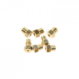 Jeu injecteurs gaz naturel table de cuisson Hoover 93962227