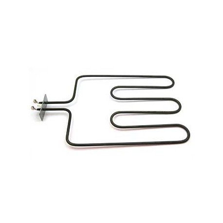 Resistance de sole 1100w pour four Beko C00893779