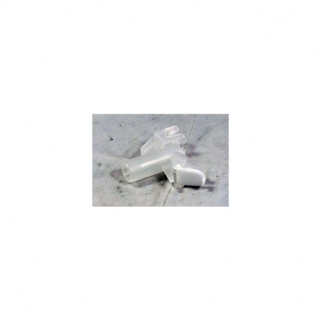 Vanne de vidange eau pour congelateur refrigerateur Electrolux 261505202