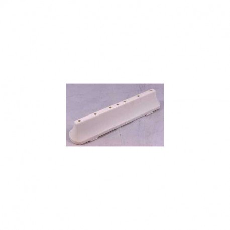 Aube de tambour pour lave-linge Zanussi 110820402