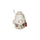 Moteur cyclage pour lave-vaisselle a85 h26 230v 50hz 3mf 2600 rpm Zanussi 405507002