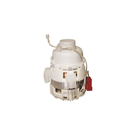 Moteur cyclage pour lave-vaisselle a85 h26 230v 50hz 3mf 2600 rpm Zanussi 405507002