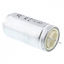 Condensateur 4 mf pour seche-linge Multi-marques
