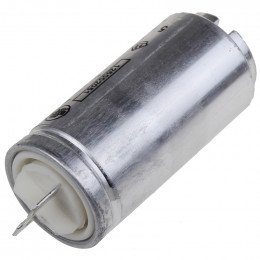 Condensateur demarrage 5uf pour seche-linge Electrolux 125002051