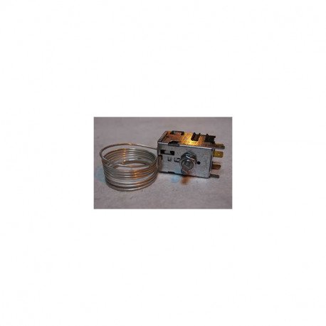Thermostat 077b3377 pour refrigerateur Zanussi 226238304