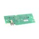 Module daffichage pour lave-linge Electrolux 807975841