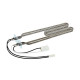 Thermoplongeur pour lave-linge Aeg 132622800