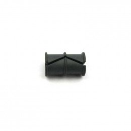 Amortisseur caoutchouc panier pour lave-vaisselle Aeg 808191302