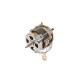 Moteur principal pour seche-linge Zanussi 136009810