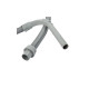 Flexible complet pour aspirateur Electrolux 219336405